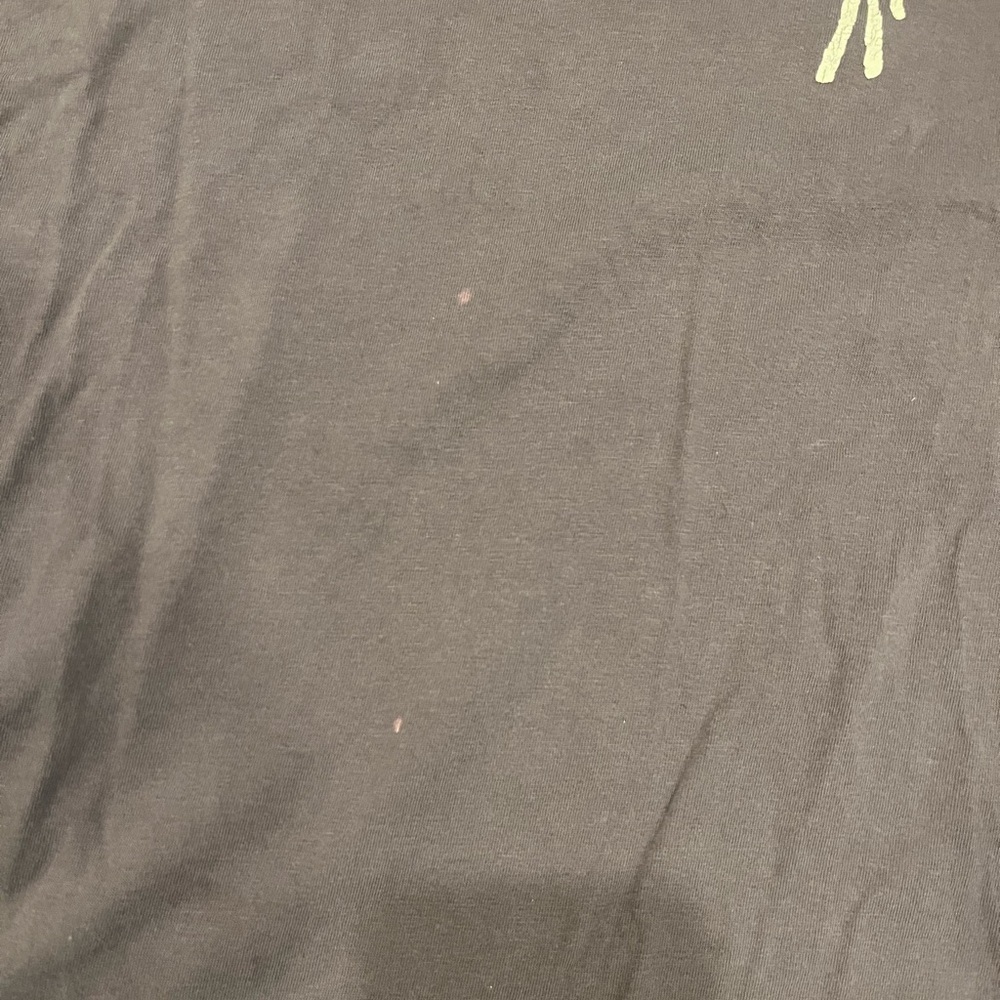 Men’s XL Arc'teryx Charcoal Tee Graphic - Picture 2 of 6